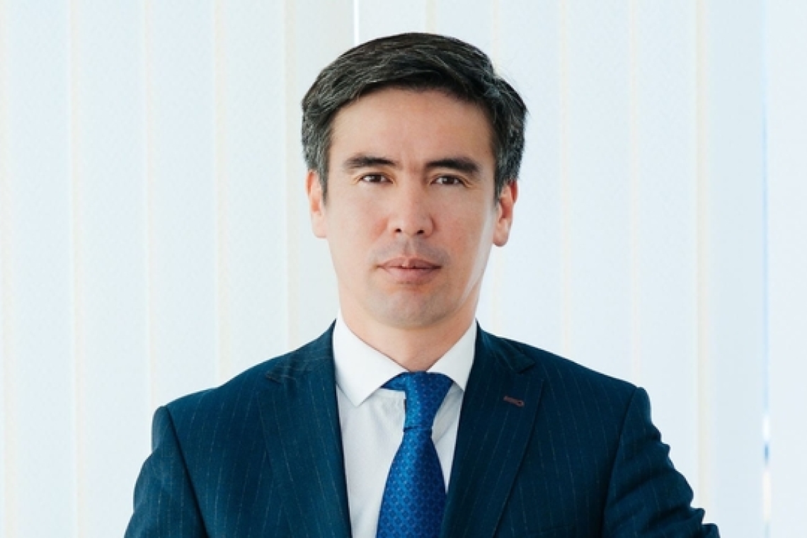 Марат Шоранов назначен ректором КазНМУ имени С.Д. Асфендиярова