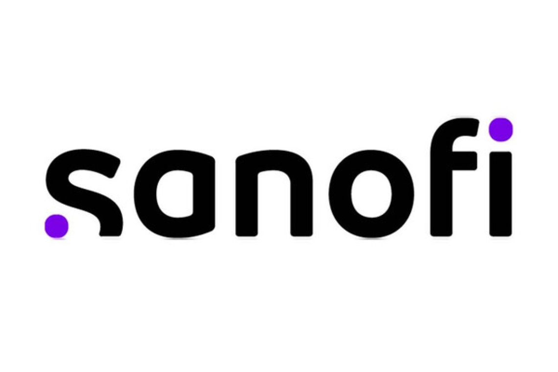 Компания Sanofi представила новый образ своего корпоративного бренда