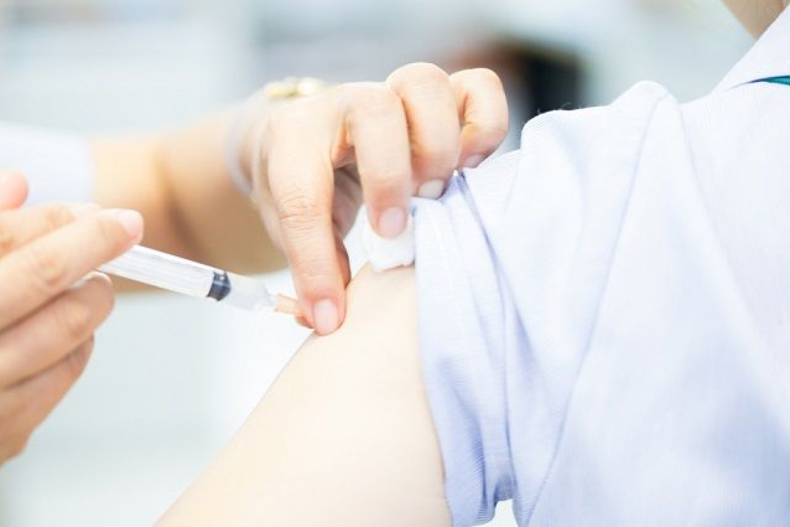 Результаты исследований фазы I и II вакцины QazCovid-in® опубликованы в журнале EClinicalMedicine