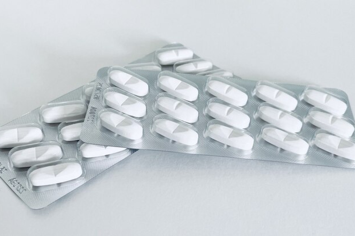 В 2024 году FDA одобрено 24 препарата с новым фармакологическим действием
