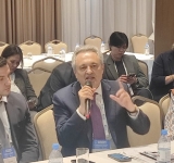 3-4 июня 2025 года в Ташкенте состоится IV Международный фармацевтический форум Узбекистана